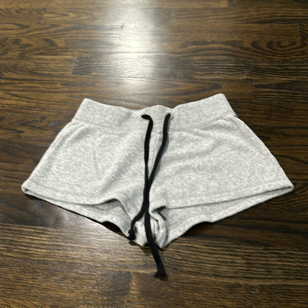 Love Junkie girls shorts. Size medium.